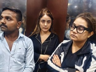 महत्वपूर्ण अपडेट: श्रद्धा दुबे को 10 दिनों की न्यायिक हिरासत, पुलिस के सवालों पर कहा