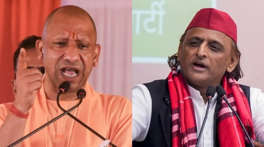 यूपी में MLC चुनाव के लिए प्रचार-प्रसार आज खत्म, BJP-SP ने झोंकी ताकत! 23 को वोटिंग और 27 अक्टूबर को आएगा रिजल्ट